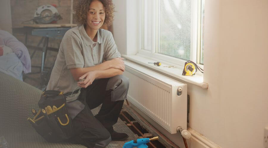 Professional Tankless Water Heater Installation in Little River, CA